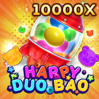 Happy Duo Bao